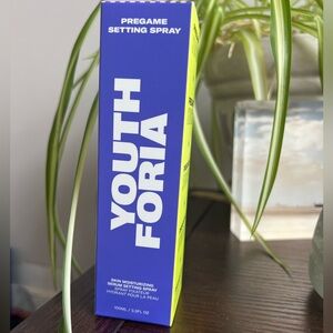 NWT | Pregame Setting Spray - new in box